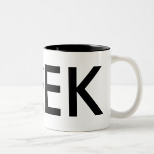 Geek Tasse   Büro-Mitarbeiter lustiges Geschenk