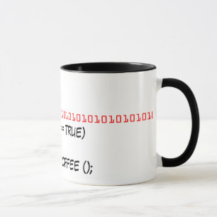 Geek-Tasse Tasse