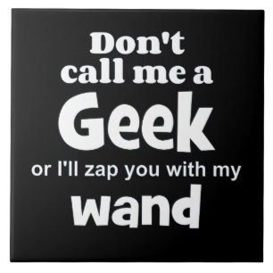 Geek wand wf fliese