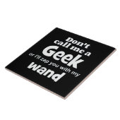 Geek wand wf fliese (Seite)