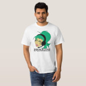 Geekalicious v3 Shirt [am besten] (Vorne ganz)