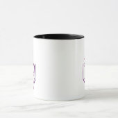 Geekerella Starfield Logo Tasse (Zentrum)