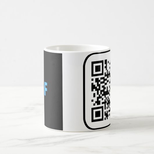 Geekfest-Tasse Kaffeetasse (Mittel)