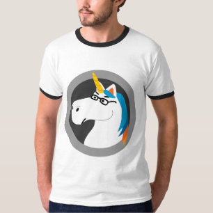 Geekicorn-T - Shirt