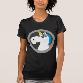 Geekicorn-T - Shirt