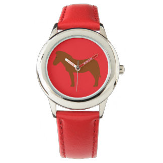 GEEKLEY montre pour enfants et adolescents Armbanduhr