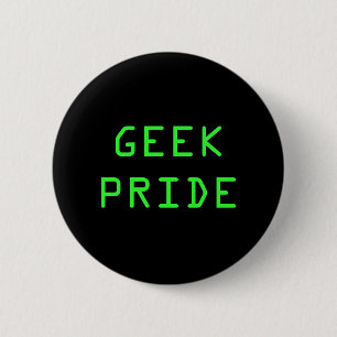 GEEKPRIDE BUTTON