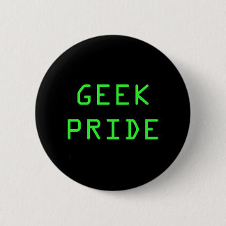 GEEKPRIDE BUTTON