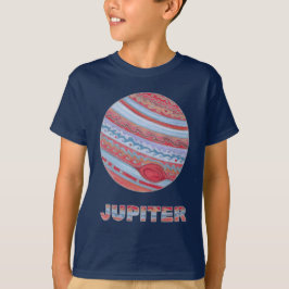 Geektastische Shirts und Bekleidung des Planeten J