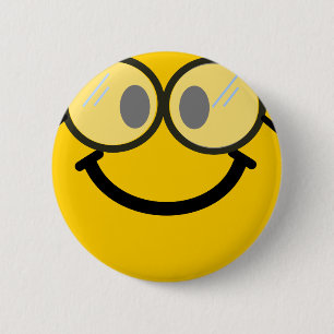 Geeky Button