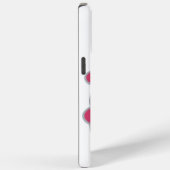 Geeky Cat Series Case-Mate iPhone Hülle (Rückseite / Rechts)