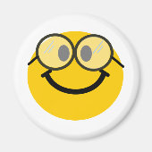 Geeky Magnet (Vorne)