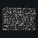 Geeky Mathematik Personalisiert iPad Mini Hülle<br><div class="desc">Mathematik / Mathematik / Mathematik Lehrer Geschenk / Mathematik Geschenk / Geek Geschenk / Schwarze Männer Personalisierten Namen Erstmalige Monogramm Ipad Abdeckung. Um den Text zu ändern, verwenden Sie die Option Personalisieren. Für umfangreichere Textänderungen, wie zum Beispiel Änderungen am Schriftart, an der Schriftart-Farbe oder am Textlayout, wählen Sie die Option...</div>