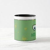 geeky Tasse (Zentrum)