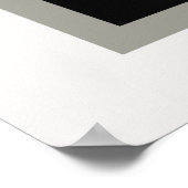 Geelong Australia Vintage Poster 1930 (Ecke)