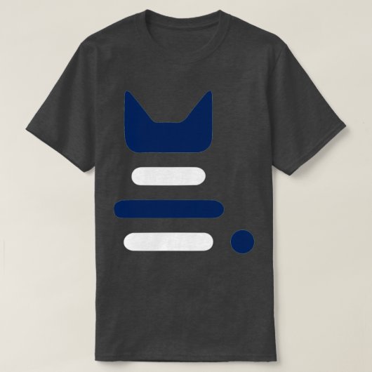Geelong Cats T-Shirt (Design vorne)