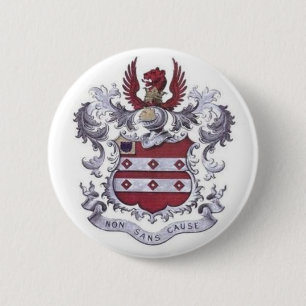 GEER Familienwappen Button
