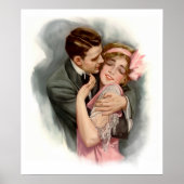 geerbt poster (Vorne)