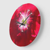 Geertje Große Wanduhr (Winkel)