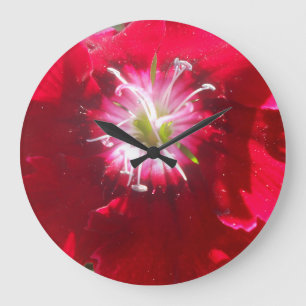 Geertje Große Wanduhr