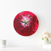 Geertje Große Wanduhr (Zuhause)