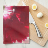 Geertje Handtuch (Viertel Falte)