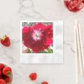 Geertje Serviette (Beispiel)