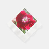 Geertje Serviette (Ecke)