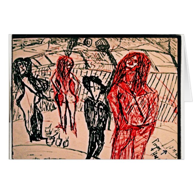 Gees Up (Vorderseite (Horizontal))
