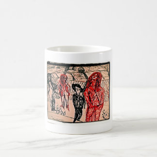 Gees Up Kaffeetasse
