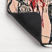 Gees Up Mousepad (Ecke)