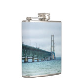 Geese auf Mighty Mac Flachmann (Rechts)