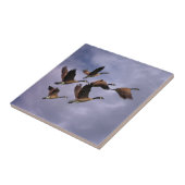 GEESE FLIESE (Seite)