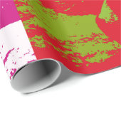 GEESE GESCHENKPAPIER (Rolleneckpunkt)