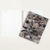 Geese in the Park Planner Planer (Anzeige)