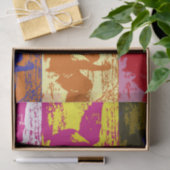 GEESE SEIDENPAPIER (Geschenk)