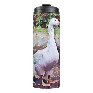 GEESE THERMOSBECHER