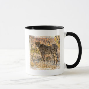 Geetah-Blick Tasse