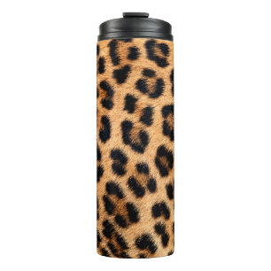 Geetah-Druckstruktur Thermosbecher