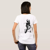 Geetargal T - Shirt (Schwarz voll)