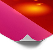 Geez II Poster (Ecke)