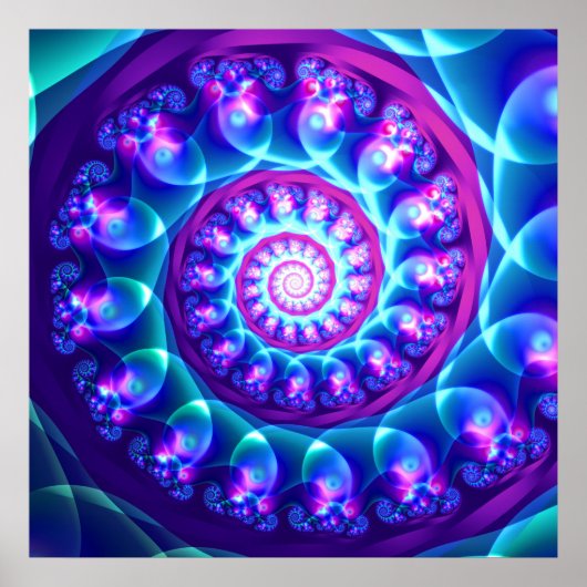 Geez III Poster (Vorne)