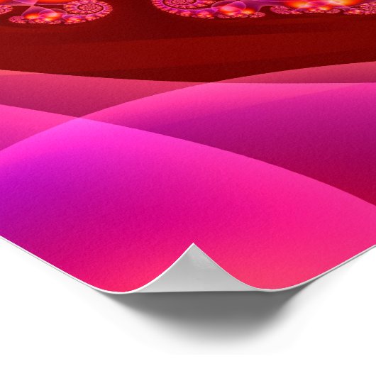 Geez IV Poster (Ecke)