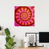 Geez IV Poster (Heimbüro)