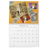 Geez Kalender Louises 2016 (Feb 2027)