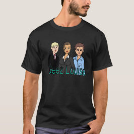 Geez Louise-T-Shirt T-Shirt