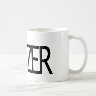 Geezer Kaffeetasse