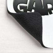 Geezergarage Mousepad (Ecke)