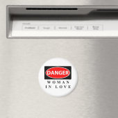 Gefahr3 Magnet (In Situ (Geschirrspüler))