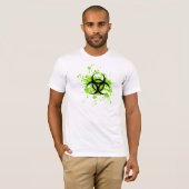 GEFAHR 2 T-Shirt (Vorne ganz)